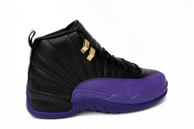 Cheap MAX Purple Retro Field CT8013-057 12 Jordan Air 0709